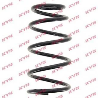 Винтовая пружина подвески (передняя) KYB RF3141