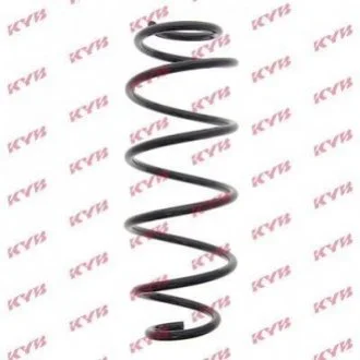 Передня пружина підвіски KYBRH2645 KYB RH2645