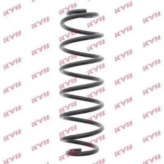 Пружина підвіски KAYABA KYB RH6100