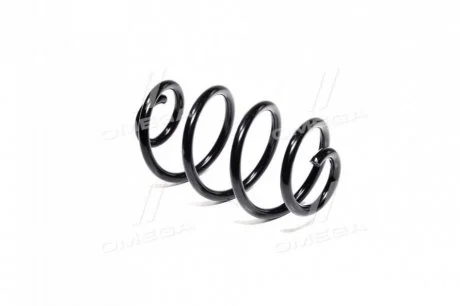 Пружина задняя K-FLEX KYB RH6424