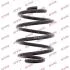 Винтовая пружина подвески (задняя) KYB RX5103 (фото 1)