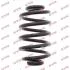 Винтовая пружина подвески (задняя) KYB RX5416 (фото 1)