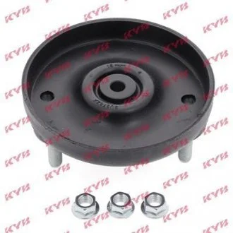 Подушка амортизатора задн Лів/Прав CHEVROLET EPICA 2.0/2.0D/2.5 06.06-12.11 KAYABA KYB SM5795