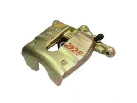 Гальмівний супорт LAUBER 77.2728