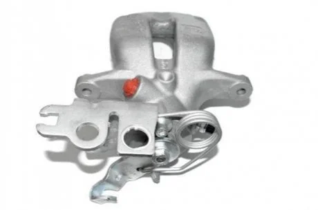 Гальмівний супорт LAUBER 77.2835