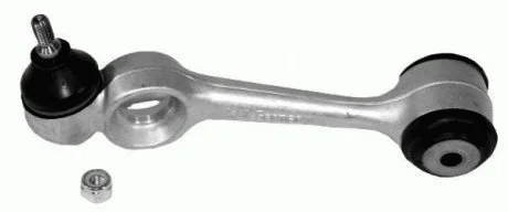 Важіль підвіски LEMFORDER 10719 01 (фото 1)