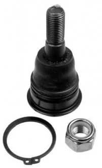 Кульова опора LEMFORDER 11874 03