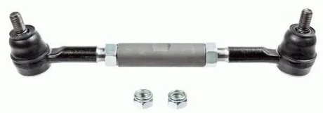 Рульова тяга Lemfoerder LEMFORDER 11876 02