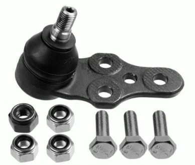 Кульова опора нижня LM LEMFORDER 12152 05