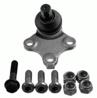 Опора шаровая CITROEN, PEUGEOT передн. ось (Lemferder) LEMFORDER 14767 04