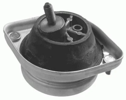 Опора двигуна / КПП Lemfoerder LEMFORDER 14876 01