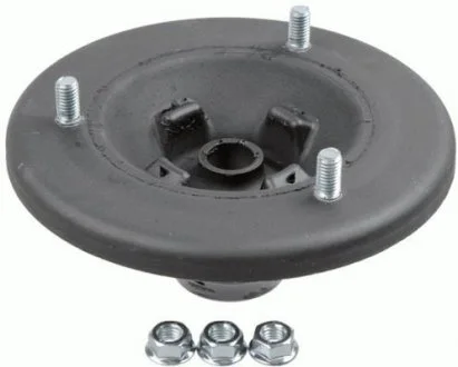 Опора амортизатора BMW передня ось (виробництво Lemferder) LEMFORDER 14892 01