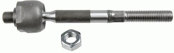 Тяга рул. VOLVO передн. ось (пр-во Lemferder) LEMFORDER 20172 01 (фото 1)