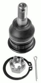 Шаровая опора LEMFOERDER LEMFORDER 21196 01