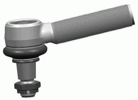 Накінечник кермової тяги LM LEMFORDER 21440 01