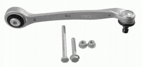 Фото 1 - важіль підвіски Lemfoerder LEMFORDER 21614 01 Важіль підвіски Lemfoerder LEMFORDER 21614 01 (фото 1)