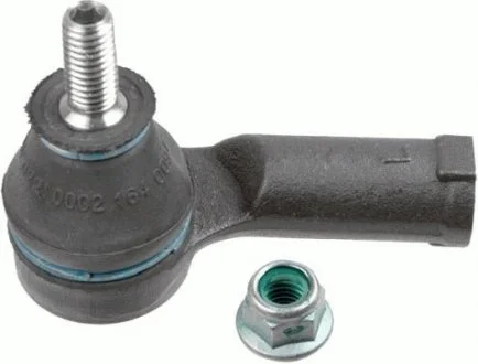 Наконечник рулевой тяги (L) Ford Focus 98-04 LEMFORDER 22001 02