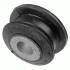 С/блок балки перед. Audi A3 Seat Leon, Toledo II Skoda Octavia I VW Bora, Golf IV, New Beetle 1.4-3.2 09.96-12.10 LEMFORDER 22399 01 (фото 1)