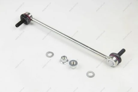 Тяга / Стійка стабілізатора Lemfoerder LEMFORDER 22724 01