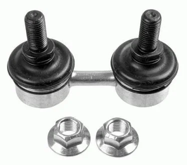 Тяга / Стійка стабілізатора Lemfoerder LEMFORDER 24693 01