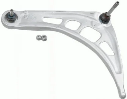 Важіль незалежної підвіски колеса, підвіска колеса LM LEMFORDER 25367 01