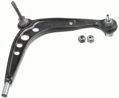 Важіль підвіски Lemfoerder LEMFORDER 25925 01 (фото 1)