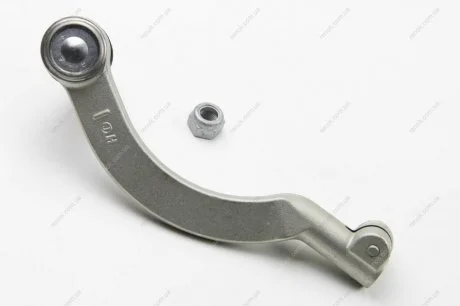 Рульовий наконечник Lemfoerder LEMFORDER 26713 02