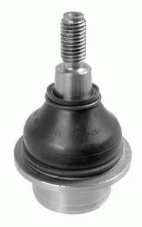 Шарова опора лів/прав (нижн передн) (діаметр конуса 19mm) JAGUAR S-TYPE II, XJ, XK 8 2.5-4.2 11.94-10.07 LEMFOERDER LEMFORDER 26980 01