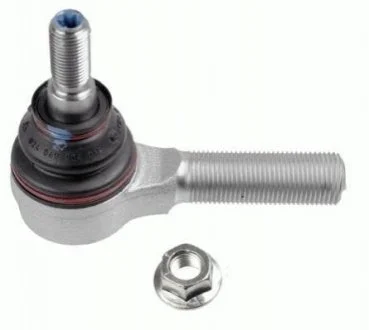 Рульовий наконечник Lemfoerder LEMFORDER 27205 01