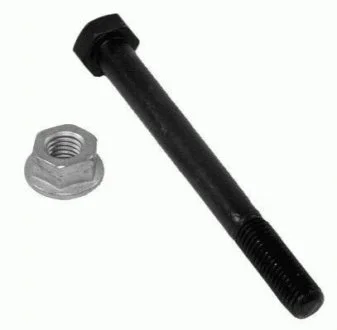 Монтажний комп-кт підвіски Lemfoerder LEMFORDER 27659 01