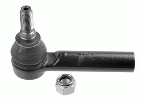 Рульовий наконечник Lemfoerder LEMFORDER 28499 02