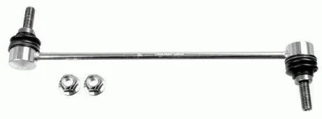 Тяга / Стійка стабілізатора Lemfoerder LEMFORDER 28727 01