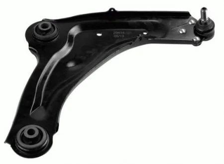 Рычаг независимой подвески колеса, подвеска колеса LEMFORDER 29414 01