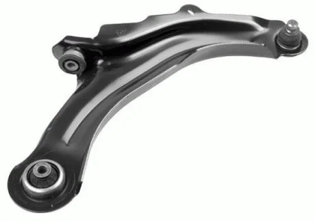 Важіль передній міст, знизу, праворуч LM LEMFORDER 29430 01