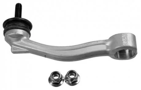 Тяга / Стійка стабілізатора Lemfoerder LEMFORDER 29431 02