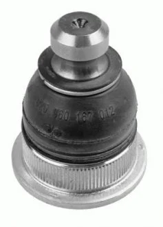 Несущий / направляющий шарнир LEMFORDER 29469 01 (фото 1)