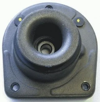 Опора амортизатора передня, L, FIAT Doblo/Palio/Strada, 1.3-1.9, 97- LEMFORDER 29552 01
