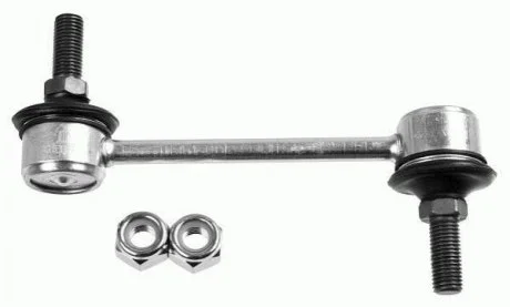 Тяга / Стійка стабілізатора Lemfoerder LEMFORDER 29660 01