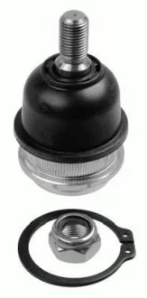 Кульова опора нижня LM LEMFORDER 29666 02