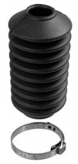 Пильовик рульового механізма Lemfoerder LEMFORDER 30158 01