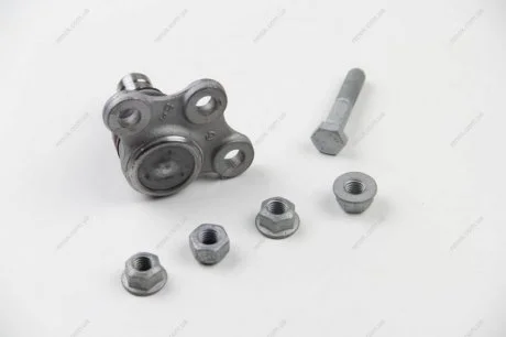 Кульова опора LEMFORDER 30452 01