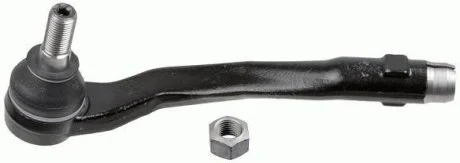 Наконечник тяги рульової (L) MB (W163) 98-05 LEMFORDER 30482 01