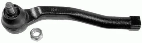 Накінечник кермової тяги LEMFORDER 31088 01