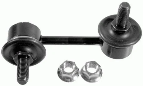 Тяга / Стійка стабілізатора Lemfoerder LEMFORDER 31100 01