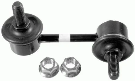 Тяга / Стійка стабілізатора Lemfoerder LEMFORDER 31101 01