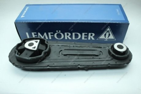 Опора двигуна / КПП Lemfoerder LEMFORDER 31344 01