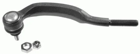 Рульовий наконечник Lemfoerder LEMFORDER 33311 01