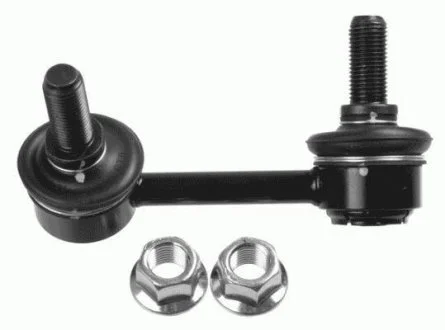 Тяга / Стійка стабілізатора Lemfoerder LEMFORDER 33368 01