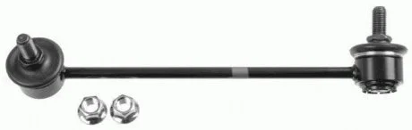 Тяга / Стійка стабілізатора Lemfoerder LEMFORDER 33371 01