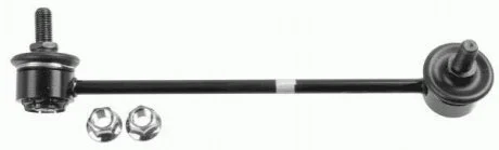 Тяга / Стійка стабілізатора Lemfoerder LEMFORDER 33372 01